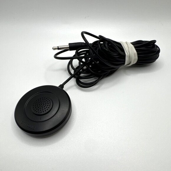 Genuine‎ Samsung OEM Calibration Microphone Omnidirectional Auto Setup ASC - Picture 1 of 3